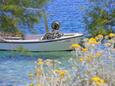 Trstenik dans la côte Pelješac (Dalmatie du sud)