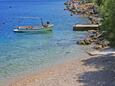 Trstenik, spiagge nei dintorni - riviera Pelješac.