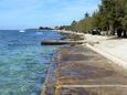 Zadar - Diklo, plaže v bližini - riviera Zadar.