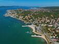 Sukošan riviéra Zadar (Severní Dalmácie)