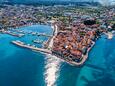 Bibinje sulla riviera Zadar (Dalmazia Settentrionale)