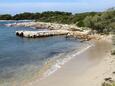 Kobiljak, spiagge nei dintorni - riviera Pašman.