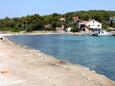 Ždrelac, beaches nearby - riviera Pašman.