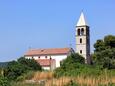 Pašman sull'isola Pašman (Dalmazia Settentrionale)