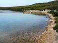 Soline, les plages en autour - la côte Pašman.