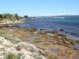 Kraj, beaches nearby - riviera Pašman.