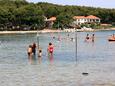 Kraj, beaches nearby - riviera Pašman.