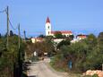 Ugljan on the island Ugljan (North Dalmatia)