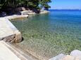 Sutomišćica, spiagge nei dintorni - riviera Ugljan.