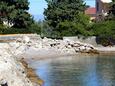 Sutomišćica, spiagge nei dintorni - riviera Ugljan.