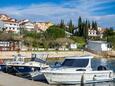 Sveti Petar riviéra Biograd (Severní Dalmácie)