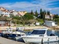 Sveti Petar in riviera Biograd (Noord Dalmatië)