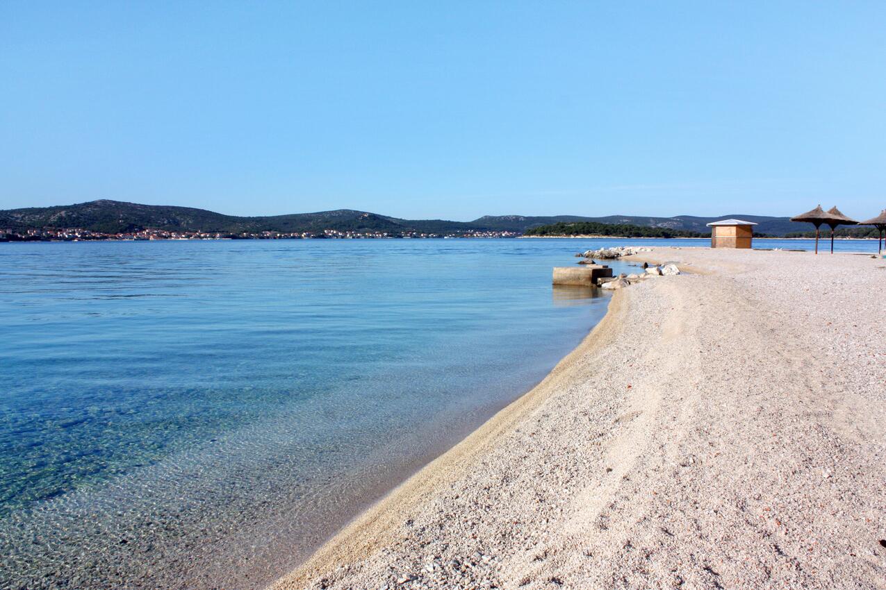 ubytovanie Biograd