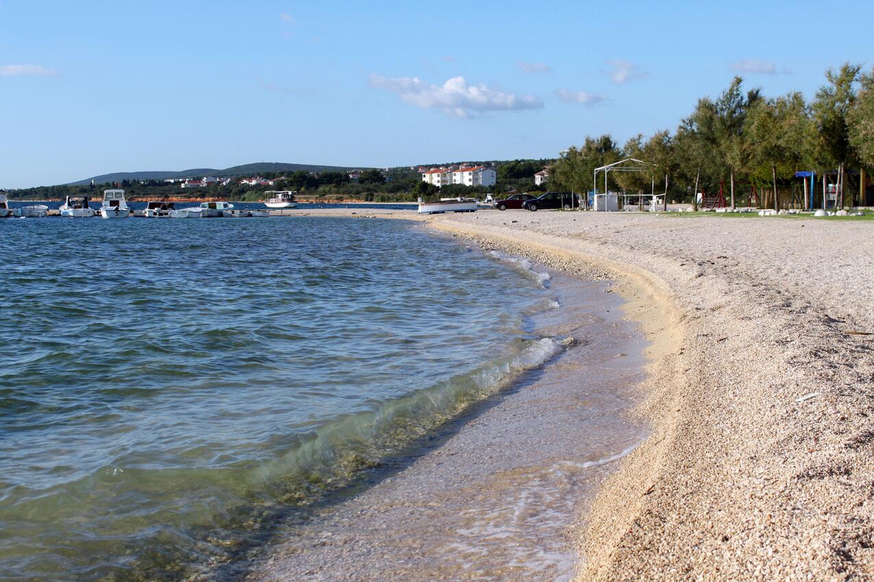 Apartmn Biograd pro 7