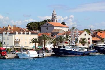 Biograd