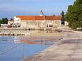 Turanj, пляжи в окрестностях - ривьера Biograd.