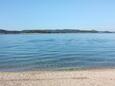 Turanj, spiagge nei dintorni - riviera Biograd.