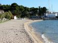 Turanj, spiagge nei dintorni - riviera Biograd.