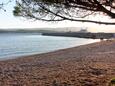 Turanj, spiagge nei dintorni - riviera Biograd.