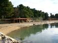 Turanj, spiagge nei dintorni - riviera Biograd.