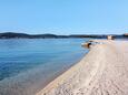 Turanj, spiagge nei dintorni - riviera Biograd.