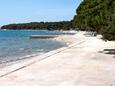 Turanj, spiagge nei dintorni - riviera Biograd.