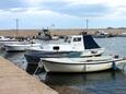 Turanj на Ривьере Biograd (Северная Далмация)