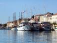 Mali Lošinj sull'isola Lošinj (Quarnero)