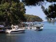 Mali Lošinj na wyspie Lošinj (Kwarner)