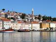 Mali Lošinj auf der Insel  Lošinj (Kvarner)