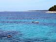 Mali Lošinj sull'isola Lošinj (Quarnero)