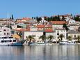 Mali Lošinj на острове Lošinj (Кварнер)