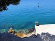 Mali Lošinj, plaže v bližini - riviera Lošinj.