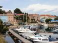 Nerezine sur l’île Lošinj (Quarner)