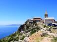 Valun auf der Insel  Cres (Kvarner)