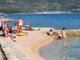 Cres, les plages en autour - la côte Cres.