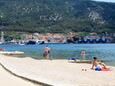 Cres, spiagge nei dintorni - riviera Cres.