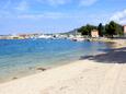 Cres, les plages en autour - la côte Cres.