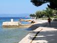 Cres, les plages en autour - la côte Cres.