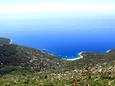 Cres, les plages en autour - la côte Cres.