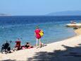 Cres, les plages en autour - la côte Cres.