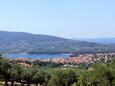 Cres on the island Cres (Kvarner)