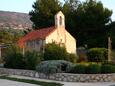 Cres na ostrove Cres (Kvarner)