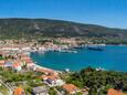 Cres sur l’île Cres (Quarner)