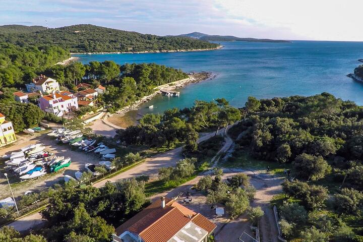 Riviera Lošinj w Chorwacji