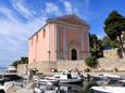 Veli Lošinj sur l’île Lošinj (Quarner)