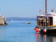 Veli Lošinj auf der Insel  Lošinj (Kvarner)