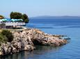 Veli Lošinj sull'isola Lošinj (Quarnero)