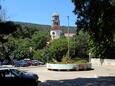 Veli Lošinj sur l’île Lošinj (Quarner)