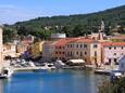 Veli Lošinj на острове Lošinj (Кварнер)